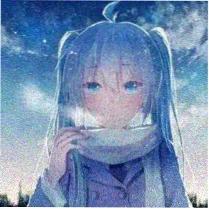 动漫区常驻用户阿澈的头像